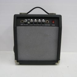 AXL JA-010-G Small Practice Guitar Amplifier Amp