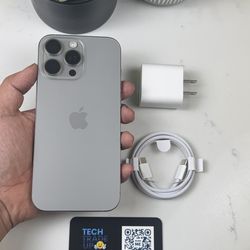 iPhone 16 Pro Max 1Tb Unlocked