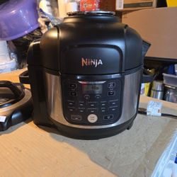 Ninja Air Fryer 