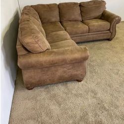  Ashley Furniture Sectional 