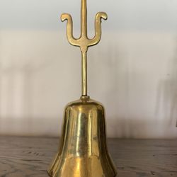 Brass Bell
