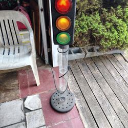 Stop light