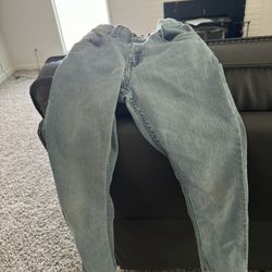 Levi’s Jeans