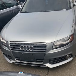 2010 Audi A4