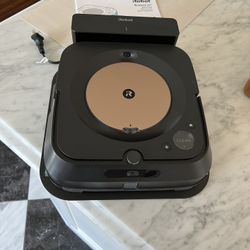 iRobot Roomba Mop - Braava Jet m6…