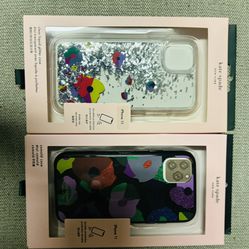 Kate Spade iPhone 11 Cases