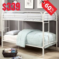 NEW Bunk Bed All Sizes Available