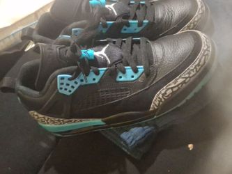 Like new war two times size 11