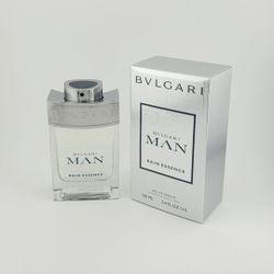 BVLGARI – Man Rain Essence Eau de Parfum (3.4 oz)