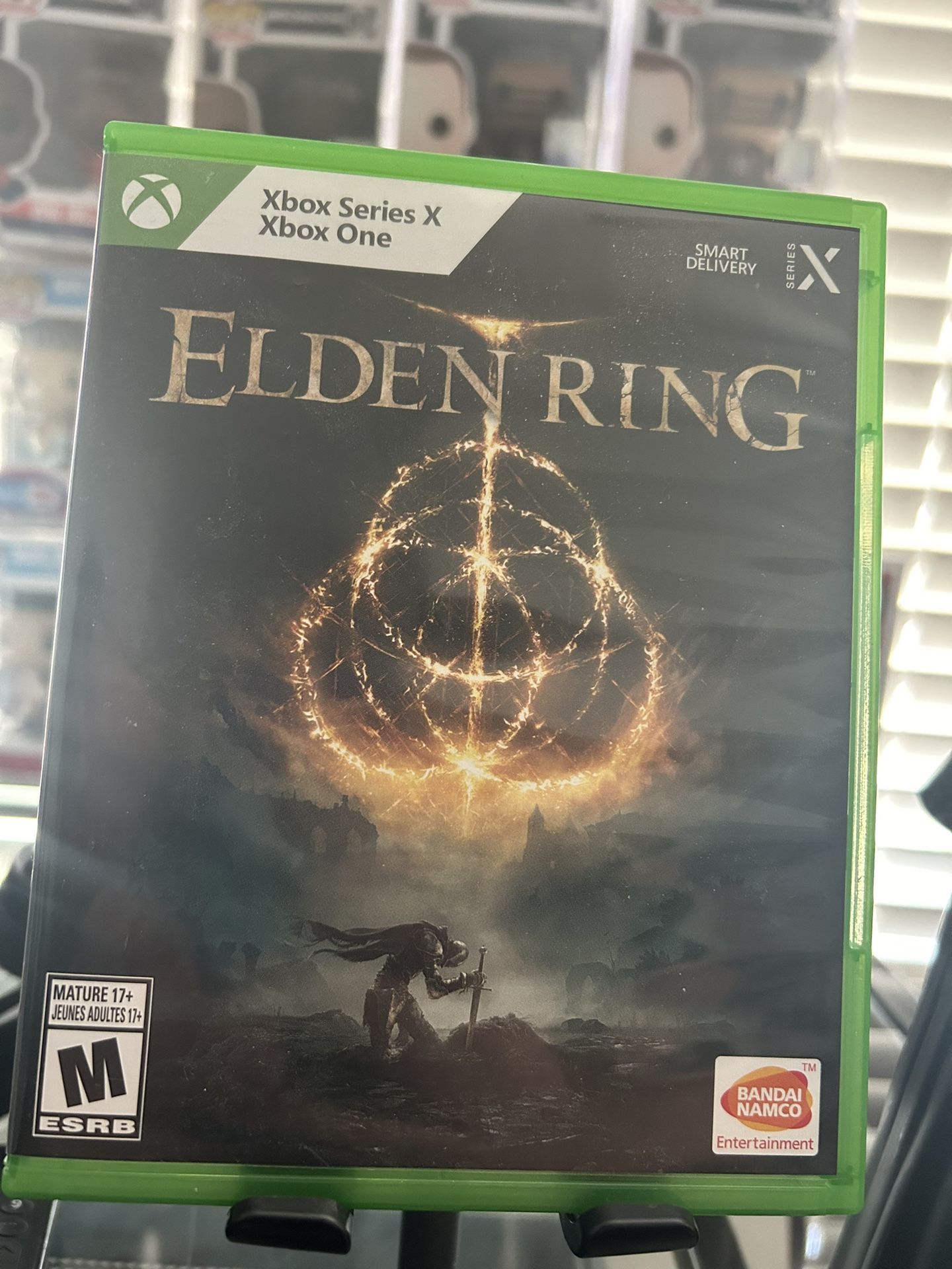 Elden Ring Xbox Series X