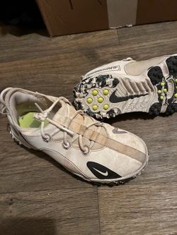 Nike Track Spikes Running Shoes