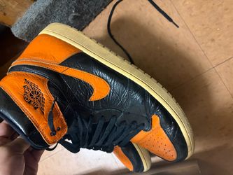 Air Jordan 1 Retro High OG Shattered Backboard