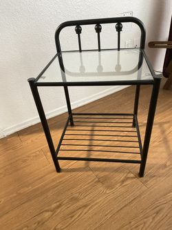 Night Stand 