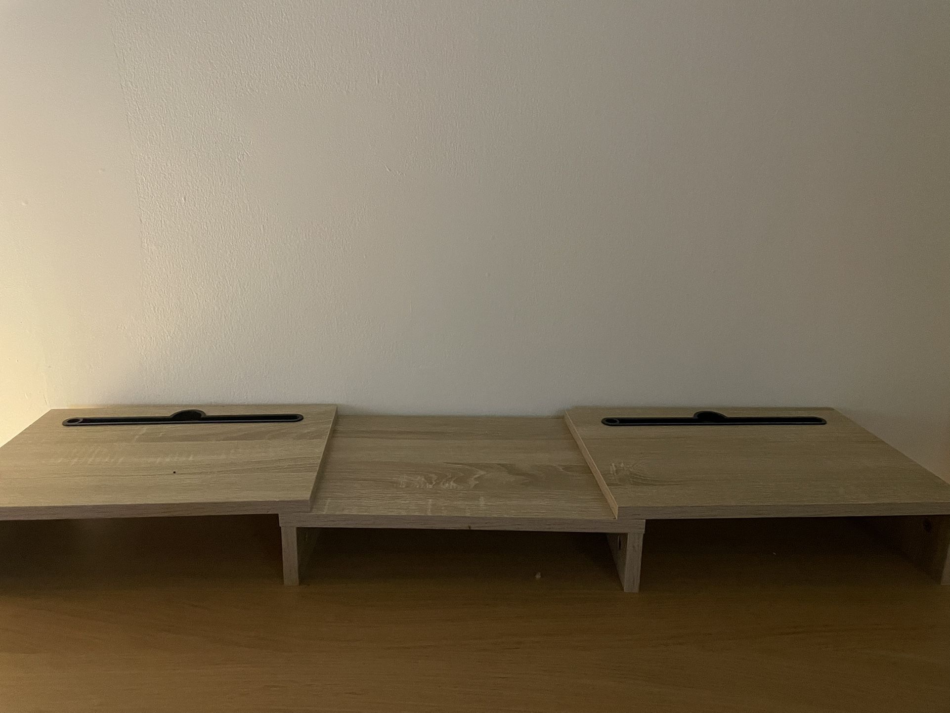 Shelving Unit For Computers
