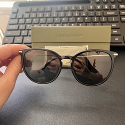 Longchamp Sunglasses