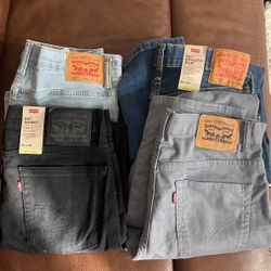 Levi’s Mens Pants