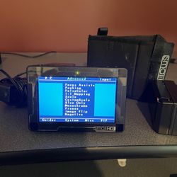 Small HD Monitor