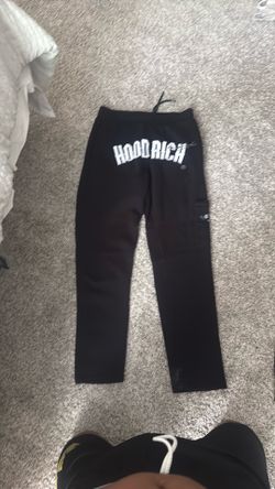Hoodrich set