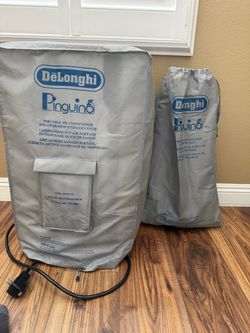 DeLonghi Pingüino Portable Air Conditioner