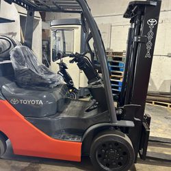 Forklift For Sale