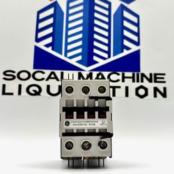 General Electric / CR453AC3HBBD00AB / CONTACTOR