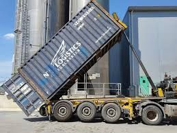 Affordable 20ft & 40ft Shipping Containers – Fast Delivery in Fort Wayne, IN