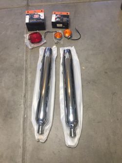 Road King Harley Davidson