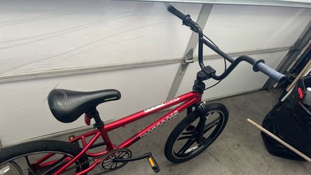 20”Mongoose Index mag