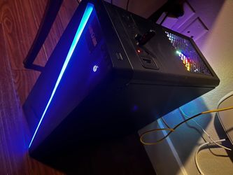 Gaming Pc sell or trade