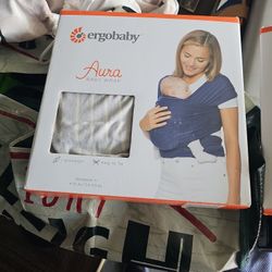 Baby Wrap