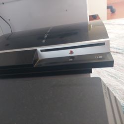 Ps3 Like New Own By An Adult Like New