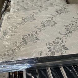 King Size Mattress 