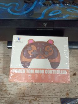 Switch controller