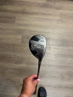 Titleist 909H