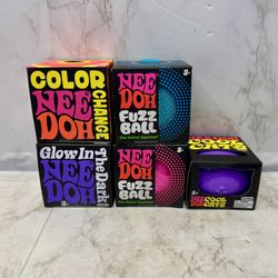 Needoh For Sale!!!