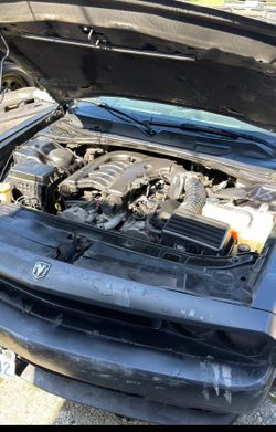 2010 Dodge Challenger