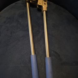 Tubing Benders