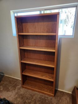 Bookcase