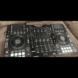 Dj Controller 