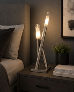Ultra Modern LED Table Lamp