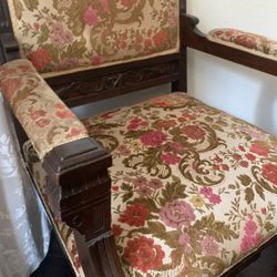Antique Chair