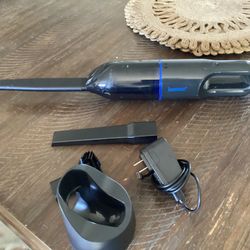 Electric Vacuum Like VeryGood 