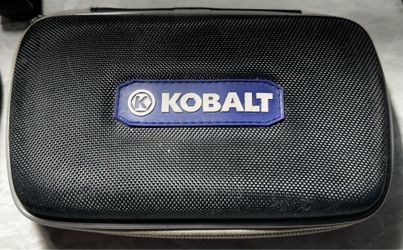 Kobalt specialty cutting tool