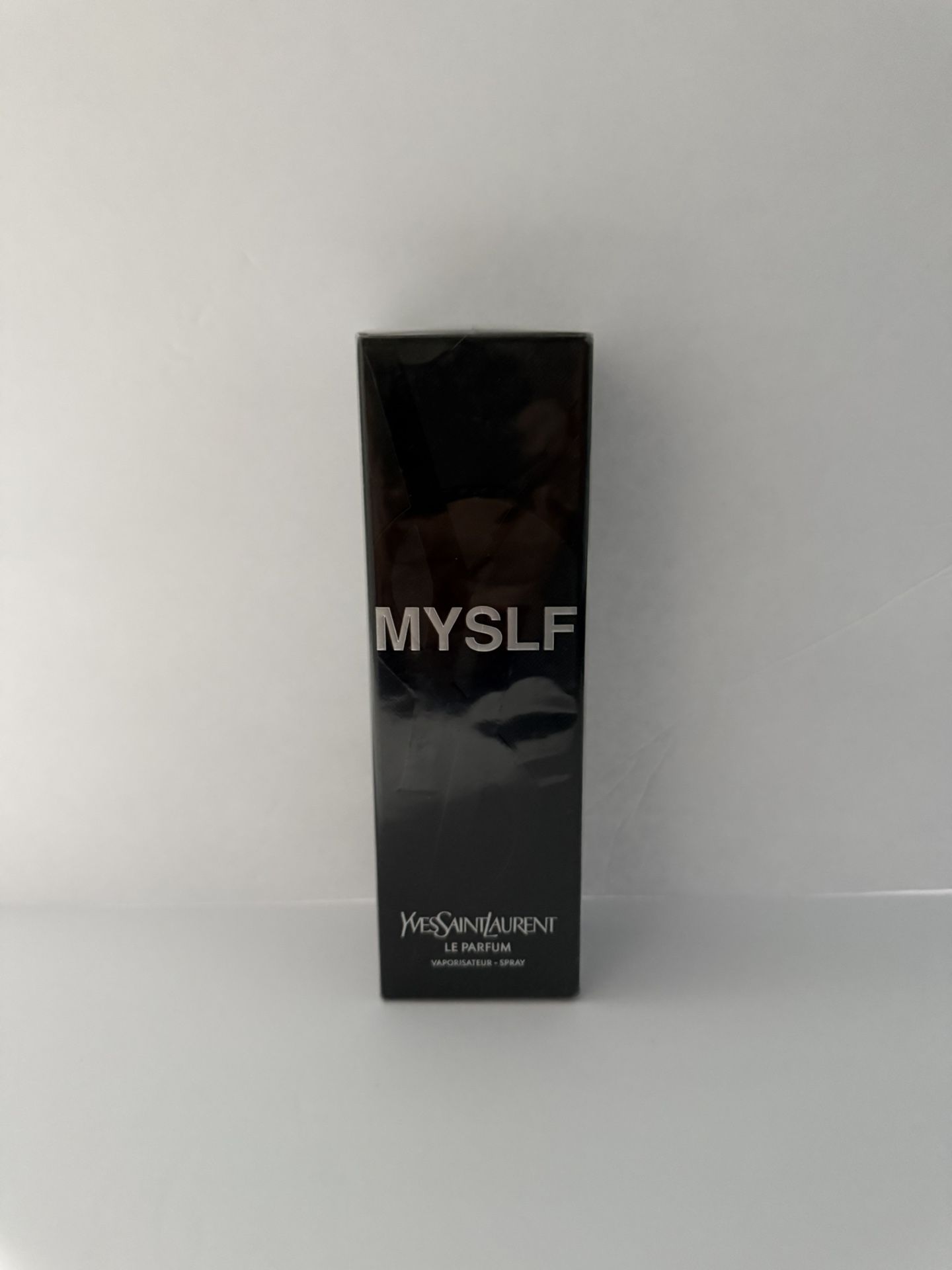 YSL Myself Brand New 100ML
