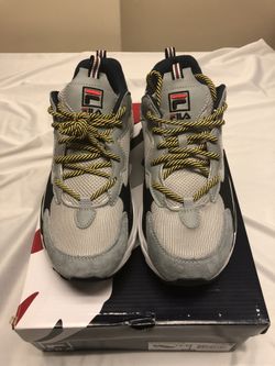 FILA Ray Tracers