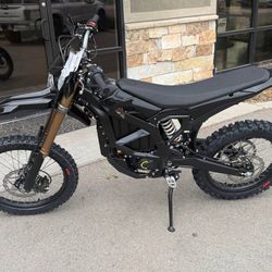 Sur-Ron ultra bee (1-1 R3P)