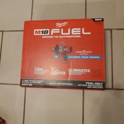 Milwaukee nuevo Impacto De Mecanica De 1' 550 Precio firme 