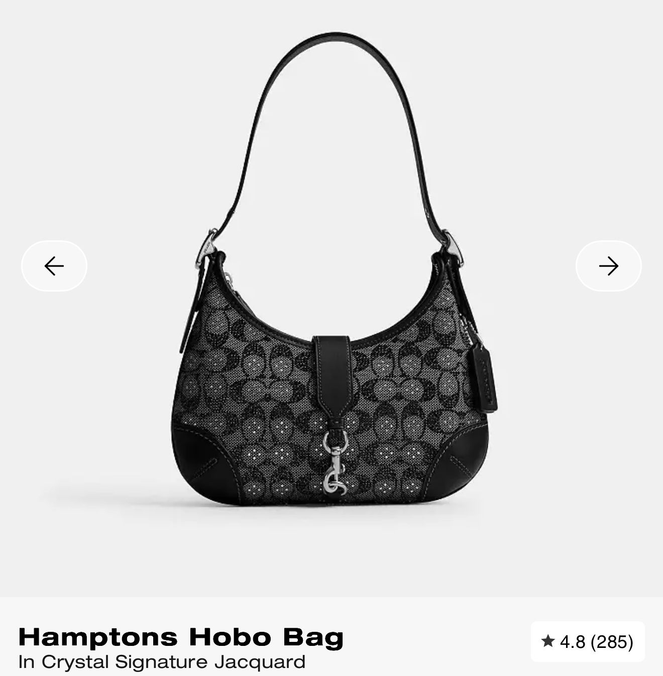 Hamptons Bag
