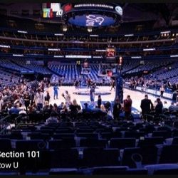 Dallas Mavericks Tickets