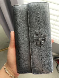 Tory Burch Wallet